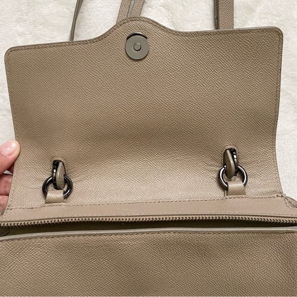 Rebecca Minkoff Gabby Satchel Crossbody Bag - Picture 12 of 16